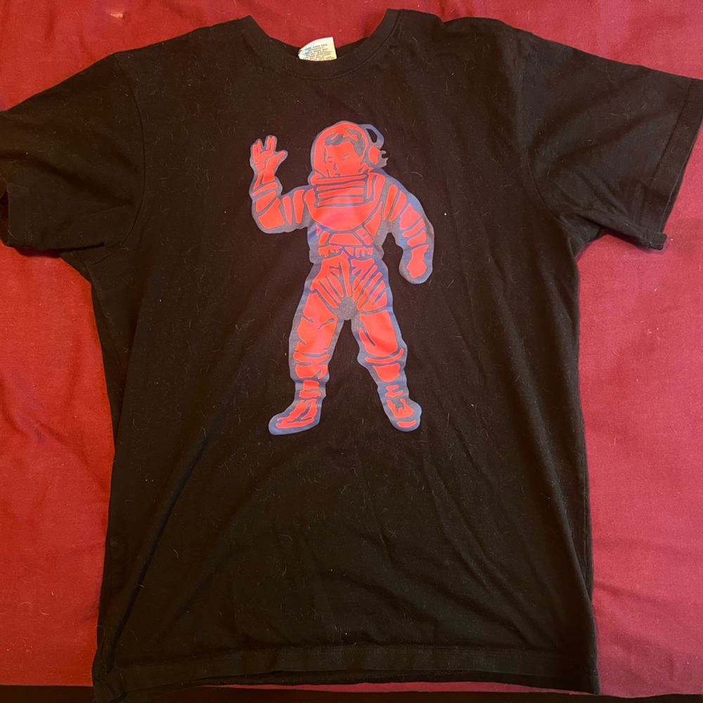 Billionaire Boys Club SZ M